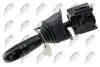 ПЕРЕМИКАЧ РУЛЬОВОЇ КОЛОНКИ | CHEVROLET AVEO 2005-,DAEWOO MATIZ 2005-/PRZEЈҐCZNIK KIERUNKOWSKAZУW I ЊWIATEЈ/ NTY EPEDW005 (фото 1)
