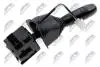 ПЕРЕМИКАЧ РУЛЬОВОЇ КОЛОНКИ | CHEVROLET AVEO 2005-,DAEWOO MATIZ 2005-/PRZEЈҐCZNIK KIERUNKOWSKAZУW I ЊWIATEЈ/ NTY EPEDW005 (фото 2)