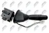 ПЕРЕМИКАЧ РУЛЬОВОЇ КОЛОНКИ | CHEVROLET AVEO 2005-,DAEWOO MATIZ 2005-/PRZEЈҐCZNIK KIERUNKOWSKAZУW I ЊWIATEЈ/ NTY EPEDW005 (фото 3)