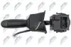 ПЕРЕМИКАЧ РУЛЬОВОЇ КОЛОНКИ | CHEVROLET LACETTI 05-, Z FUNKCJҐ PRZEЈҐCZANIA ЊWIATEЈ, Z OЊWIETLENIEM DO SKRКCANIA, Z FUNKCJҐ ЊWIATEЈ DROGOWYCH NTY EPEDW011 (фото 5)