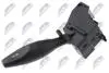 ПЕРЕМИКАЧ РУЛЬОВОЇ КОЛОНКИ | FORD FOCUS 1998-2004 NTY EPEFR001 (фото 1)