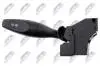 ПЕРЕМИКАЧ РУЛЬОВОЇ КОЛОНКИ | FORD FOCUS 1998-2004 NTY EPEFR001 (фото 4)