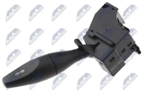 ПЕРЕМИКАЧ РУЛЬОВОЇ КОЛОНКИ | FORD FOCUS 1998-2004 NTY EPEFR001