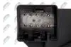 ПЕРЕМИКАЧ РУЛЬОВОЇ КОЛОНКИ | FORD FOCUS 1998-2004 NTY EPEFR001 (фото 6)