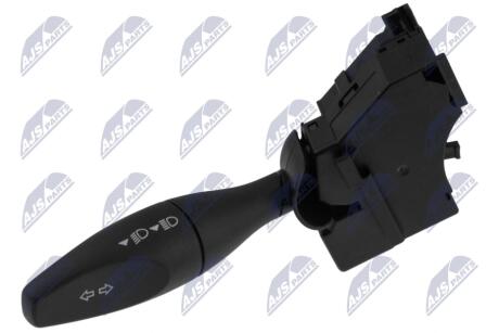 ПЕРЕМИКАЧ РУЛЬОВОЇ КОЛОНКИ | FORD FIESTA V 01-, MONDEO III 00- Z FUNKCJҐ ЊWIATEЈ DROGOWYCH, Z OЊWIETLENIEM DO SKRКCANIA NTY EPEFR006