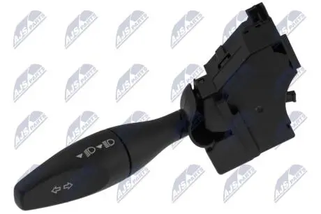 ПЕРЕМИКАЧ РУЛЬОВОЇ КОЛОНКИ | FORD FIESTA V 01-, MONDEO III 00- Z FUNKCJҐ ЊWIATEЈ DROGOWYCH, Z OЊWIETLENIEM DO SKRКCANIA NTY EPEFR006