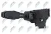 ПЕРЕМИКАЧ РУЛЬОВОЇ КОЛОНКИ | FORD B-MAX, FIESTA VI, TOURNEO COURIER B460, TRANSIT COURIER B460, TRANSIT COURIER B460/MINIVAN 06.08-/Z FUNKCJҐ KIERUNKOWSKAZУW/PRZEЈҐCZANIA ЊWIATEЈ/8PIN NTY EPEFR015 (фото 3)