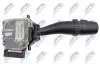 ПЕРЕМИКАЧ РУЛЬОВОЇ КОЛОНКИ | HYUNDAI SANTA FE 01-, Z FUNKCJҐ PRZEЈҐCZANIA ЊWIATEЈ, Z OЊWIETLENIEM DO SKRКCANIA, Z FUNKCJҐ ЊWIATEЈ DROGOWYCH NTY EPEHY003 (фото 4)
