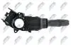 ПЕРЕМИКАЧ РУЛЬОВОЇ КОЛОНКИ | HYUNDAI VELOSTER 11-, ELANTRA 11-, SONATA 09- NTY EPEHY009 (фото 5)