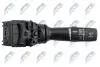 ПЕРЕМИКАЧ РУЛЬОВОЇ КОЛОНКИ | KIA RIO 12-, HYUNDAI I20 12- NTY EPEHY014 (фото 3)