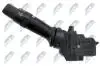 ПЕРЕМИКАЧ РУЛЬОВОЇ КОЛОНКИ | KIA RIO 12-, HYUNDAI I20 12- NTY EPEHY014 (фото 4)