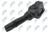ПЕРЕМИКАЧ РУЛЬОВОЇ КОЛОНКИ | HYUNDAI SONATA 11-, VELOSTER 11-, ELANTRA 11- NTY EPEHY015 (фото 2)