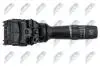 ПЕРЕМИКАЧ РУЛЬОВОЇ КОЛОНКИ | HYUNDAI SONATA 11-, VELOSTER 11-, ELANTRA 11- NTY EPEHY015 (фото 3)