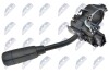 ПЕРЕМИКАЧ РУЛЬОВОЇ КОЛОНКИ | MERCEDES A W168 97-, VANEO 414 02- /Z FUNKCJҐ: KIERUNKOWSKAZУW/PRZEЈҐCZANIA ЊWIATEЈ/MYCIA/WYCIERANIA/WYCIERACZKI/ZMIANY CZКSTOTLIWOЊCI PRACY WYCIERACZEK NTY EPEME000 (фото 2)