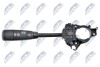 ПЕРЕМИКАЧ РУЛЬОВОЇ КОЛОНКИ | MERCEDES A W168 97-, VANEO 414 02- /Z FUNKCJҐ: KIERUNKOWSKAZУW/PRZEЈҐCZANIA ЊWIATEЈ/MYCIA/WYCIERANIA/WYCIERACZKI/ZMIANY CZКSTOTLIWOЊCI PRACY WYCIERACZEK NTY EPEME000 (фото 3)