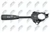 ПЕРЕМИКАЧ РУЛЬОВОЇ КОЛОНКИ | MERCEDES A W168 97-, VANEO 414 02- /Z FUNKCJҐ: KIERUNKOWSKAZУW/PRZEЈҐCZANIA ЊWIATEЈ/MYCIA/WYCIERANIA/WYCIERACZKI/ZMIANY CZКSTOTLIWOЊCI PRACY WYCIERACZEK NTY EPEME000 (фото 3)