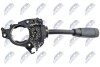 ПЕРЕМИКАЧ РУЛЬОВОЇ КОЛОНКИ | MERCEDES A W168 97-, VANEO 414 02- /Z FUNKCJҐ: KIERUNKOWSKAZУW/PRZEЈҐCZANIA ЊWIATEЈ/MYCIA/WYCIERANIA/WYCIERACZKI/ZMIANY CZКSTOTLIWOЊCI PRACY WYCIERACZEK NTY EPEME000 (фото 5)