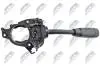 ПЕРЕМИКАЧ РУЛЬОВОЇ КОЛОНКИ | MERCEDES A W168 97-, VANEO 414 02- /Z FUNKCJҐ: KIERUNKOWSKAZУW/PRZEЈҐCZANIA ЊWIATEЈ/MYCIA/WYCIERANIA/WYCIERACZKI/ZMIANY CZКSTOTLIWOЊCI PRACY WYCIERACZEK NTY EPEME000 (фото 5)