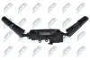 ПЕРЕМИКАЧ РУЛЬОВОЇ КОЛОНКИ | MERCEDES SPRINTER 95-, VITO 96-, KLASA V 96-, VW TRANSPORTER IV 90-, Z FUNKCJҐ PRZEЈҐCZANIA ЊWIATEЈ NTY EPEME003 (фото 5)