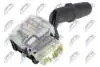 ПЕРЕМИКАЧ РУЛЬОВОЇ КОЛОНКИ | MAZDA 6 03-08, CX-7 07-09, CX-9 7-15, MX-5 6-14, RX-8 04-10 NTY EPEMZ000 (фото 2)