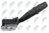 ПЕРЕМИКАЧ РУЛЬОВОЇ КОЛОНКИ | MAZDA 6 03-08, CX-7 07-09, CX-9 7-15, MX-5 6-14, RX-8 04-10 NTY EPEMZ000 (фото 4)