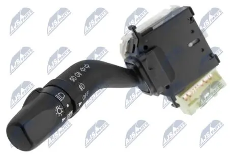 ПЕРЕМИКАЧ РУЛЬОВОЇ КОЛОНКИ | MAZDA 6 03-08, CX-7 07-09, CX-9 7-15, MX-5 6-14, RX-8 04-10 NTY EPEMZ000