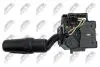 ПЕРЕМИКАЧ РУЛЬОВОЇ КОЛОНКИ | MAZDA 3 BK 04-,5 CR 05- NTY EPEMZ004 (фото 3)