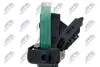 Переключатель на рулевой колонне Peugeot 206 207 307 406 407 807 1007,6239.z5 NTY EPEPE003 (фото 5)