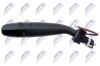 Переключатель рулевой колонки peugeot 206,207,307,406 6239P3 NTY EPEPE009 (фото 3)