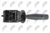 ПЕРЕМИКАЧ РУЛЬОВОЇ КОЛОНКИ | PEUGEOT PARTNER 01-,EXPERT 00-,306 94-,CITROEN BERLINGO 96-,Z KLAKSONEM,Z FUNKCJҐ PRZEЈҐCZANIA ЊWIATEЈ,Z FUNKCJҐ ЊWIATEЈ PRZECIWMGЈOWYCH PRZУD+TYЈ,Z FUNKCJҐ ЊWIATEЈ DROGOWYCH NTY EPEPE012 (фото 4)