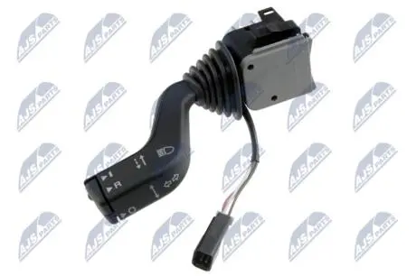 ПЕРЕМИКАЧ РУЛЬОВОЇ КОЛОНКИ | OPEL OMEGA B -2003,VECTRA B -2002/DLA POJAZDУW Z TEMPOMATEM/ NTY EPEPL006
