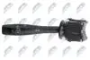 ПЕРЕМИКАЧ РУЛЬОВОЇ КОЛОНКИ | OPEL GT M07 07-, CHEVROLET HHR 05-/ Z FUNKCJҐ KIERUNKOWSKAZУW, Z FUNKCJҐ PRZEЈҐCZANIA ЊWIATEЈ/ DLA POJAZDУW Z OBD NTY EPEPL017 (фото 3)