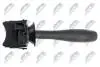 ПЕРЕМИКАЧ РУЛЬОВОЇ КОЛОНКИ | OPEL GT M07 07-, CHEVROLET HHR 05-/ Z FUNKCJҐ KIERUNKOWSKAZУW, Z FUNKCJҐ PRZEЈҐCZANIA ЊWIATEЈ/ DLA POJAZDУW Z OBD NTY EPEPL017 (фото 5)