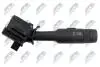 ПЕРЕМИКАЧ РУЛЬОВОЇ КОЛОНКИ | OPEL INSIGNIA A 08-,CHEVROLET CRUZE 09-/Z FUNKCJҐ KIERUNKOWSKAZУW,KOMPUTERA POKЈADOWEGO,Z MIGACZEM LAMP PRZEDNICH,DLA POJAZDУW Z KOMPUTEREM POKЈADOWYM,CZARNY NTY EPEPL018 (фото 4)