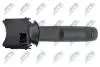 ПЕРЕМИКАЧ РУЛЬОВОЇ КОЛОНКИ | OPEL INSIGNIA A 08-,CHEVROLET CRUZE 09-/Z FUNKCJҐ KIERUNKOWSKAZУW,KOMPUTERA POKЈADOWEGO,Z MIGACZEM LAMP PRZEDNICH,DLA POJAZDУW Z KOMPUTEREM POKЈADOWYM,CZARNY NTY EPEPL018 (фото 5)