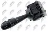 Переключатель на рулевой колонне dacia logan212 sandero i,8201167988 NTY EPERE001 (фото 1)