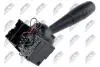 Переключатель на рулевой колонне dacia logan212 sandero i,8201167988 NTY EPERE001 (фото 2)