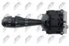 Переключатель на рулевой колонне dacia logan212 sandero i,8201167988 NTY EPERE001 (фото 4)