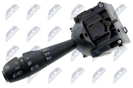 Переключатель на рулевой колонне dacia logan212 sandero i,8201167988 NTY EPERE001