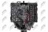 Переключатель на рулевой колонне dacia logan212 sandero i,8201167988 NTY EPERE001 (фото 5)