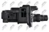 Переключатель на рулевой колонне dacia logan212 sandero i,8201167988 NTY EPERE001 (фото 6)