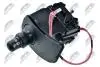 Переключатель рулевой колонки renault modus, clio, kangoo, 8201590638 NTY EPERE005 (фото 1)