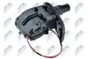 Переключатель рулевой колонки renault modus, clio, kangoo, 8201590638 NTY EPERE005 (фото 2)