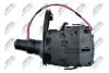 Переключатель рулевой колонки renault modus, clio, kangoo, 8201590638 NTY EPERE005 (фото 5)