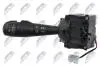ПЕРЕМИКАЧ РУЛЬОВОЇ КОЛОНКИ | RENAULT CLIO IV 2012-,TRAFIC 2014-,CAPTUR 2013- NTY EPERE016 (фото 3)