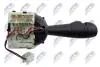 ПЕРЕМИКАЧ РУЛЬОВОЇ КОЛОНКИ | RENAULT CLIO IV 2012-,TRAFIC 2014-,CAPTUR 2013- NTY EPERE016 (фото 4)