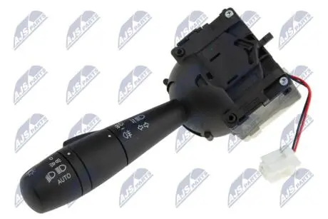 ПЕРЕМИКАЧ РУЛЬОВОЇ КОЛОНКИ | RENAULT CLIO IV 2012-,TRAFIC 2014-,CAPTUR 2013- NTY EPERE016