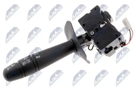 ПЕРЕМИКАЧ РУЛЬОВОЇ КОЛОНКИ | RENAULT KANGOO 1997-,MEGANE 1996- NTY EPERE017