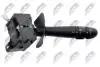 ПЕРЕМИКАЧ РУЛЬОВОЇ КОЛОНКИ | RENAULT MEGANE 1996-2002 NTY EPERE021 (фото 4)