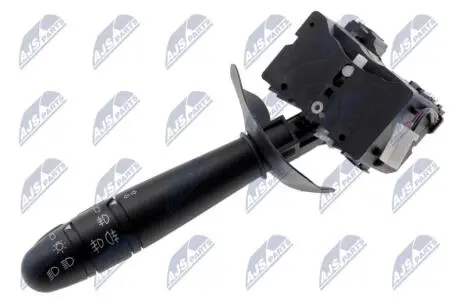 ПЕРЕМИКАЧ РУЛЬОВОЇ КОЛОНКИ | RENAULT MEGANE 1996-2002 NTY EPERE021